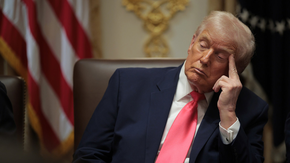 Trump anunció que EE.UU. iniciará operaciones militares terrestres contra el narcotráfico en Venezuela