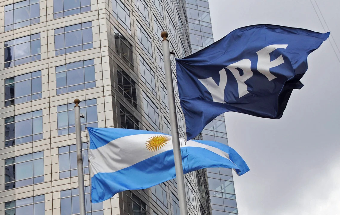 Causa YPF: fondos demandantes pidieron que la Argentina sea declarada en desacato