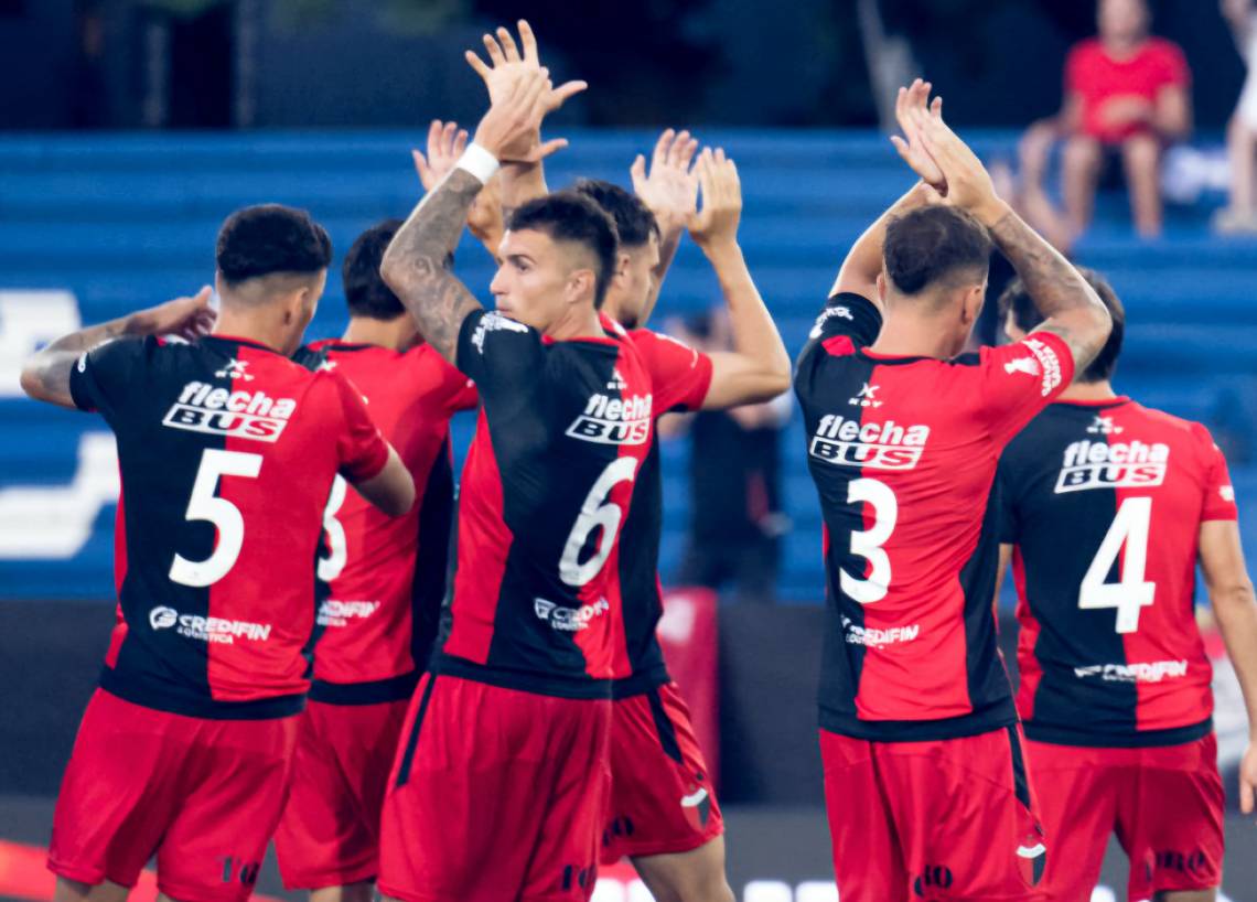 La AFA reprogramó la Primera Nacional: Colón debuta el 15 de febrero