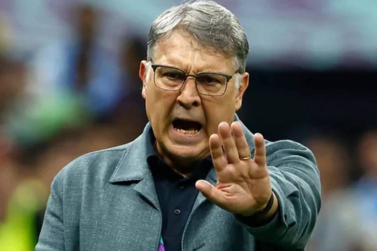 Gerardo Tata Martino rechazó la propuesta para ser entrenador de Boca Juniors