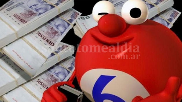 El Quini 6 entregó más de $70 millones