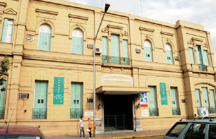 Dos heridos de arma blanca durante la noche