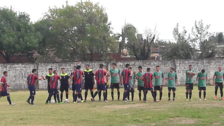 Liga Santafesina: Don Salvador sigue mandando