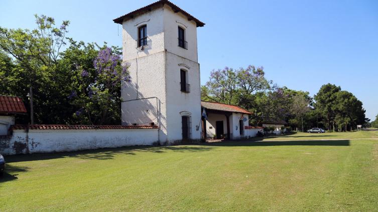 Horarios de Semana Santa en los museos provinciales