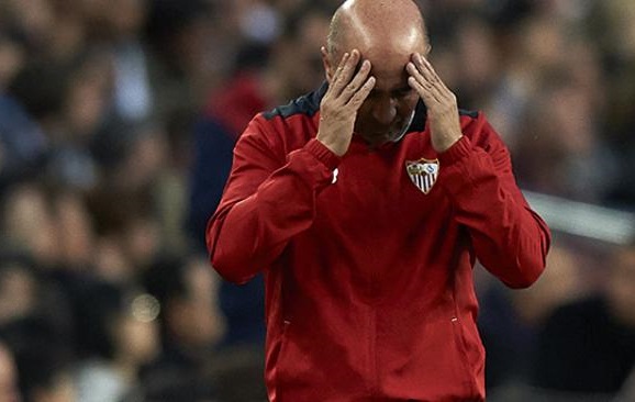 Para Sevilla es “una falta de respeto” que AFA negocie con Sampaoli