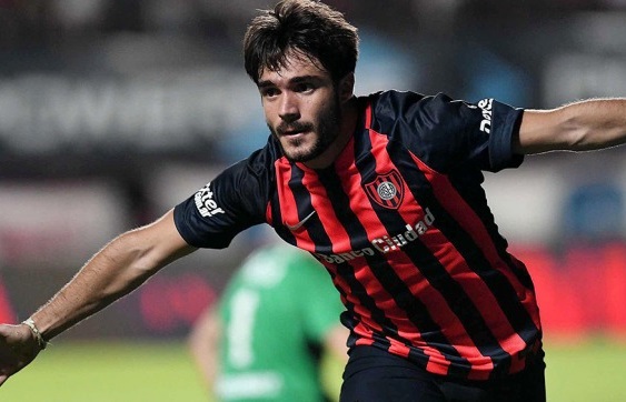 San Lorenzo abre la fecha ante Temperley