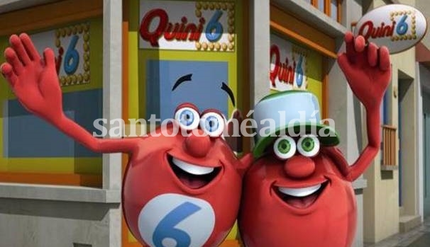 El Quini 6 quedó vacante y se viene un pozo de $156 millones