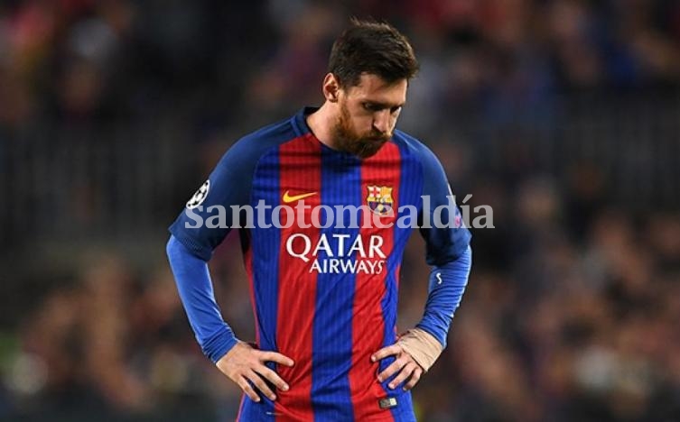 Esta vez no hubo milagro en el Camp Nou