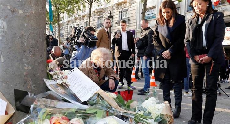 El atentado en París ya influye en las elecciones francesas del domingo