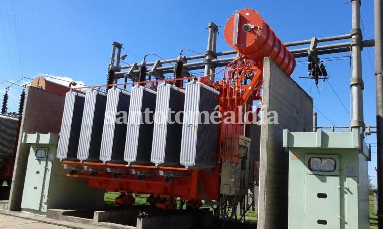 La EPE licita equipamiento, obras y servicios por $85 millones