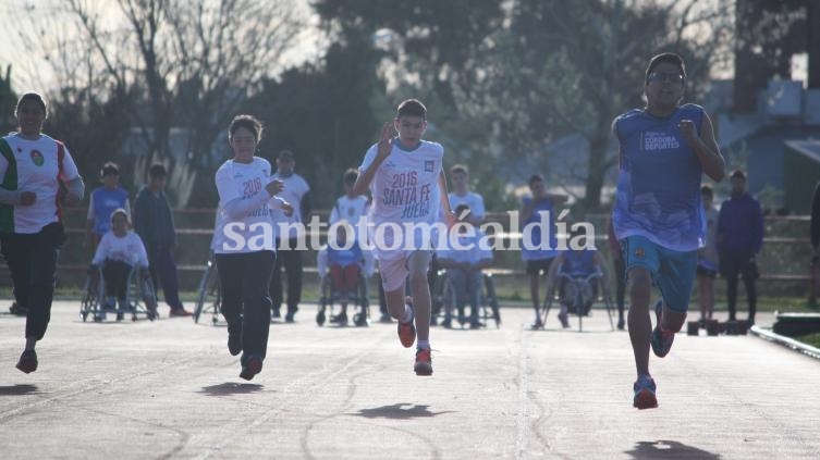 Abre la inscripción a Santa Fe Juega 2017