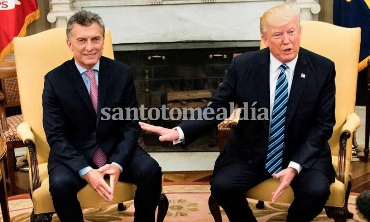 Macri: 