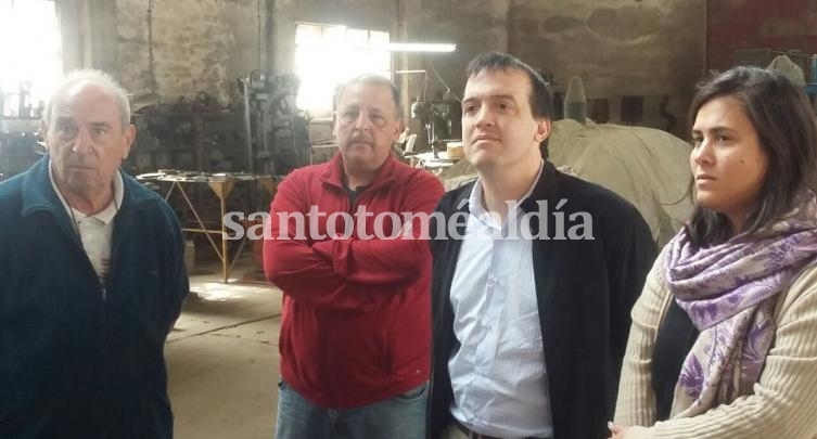 “La industria del calzado necesita políticas de acompañamiento”