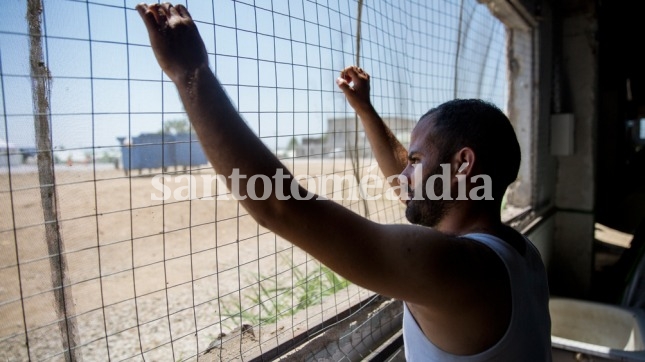 Grecia: La ONU advirtió que sólo un tercio de los refugiados puede reubicarse