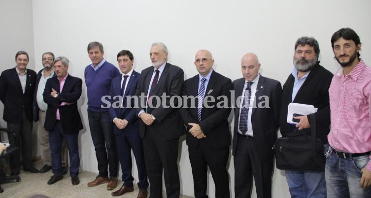 El Informe Nogueras ya se encuentra digitalizado