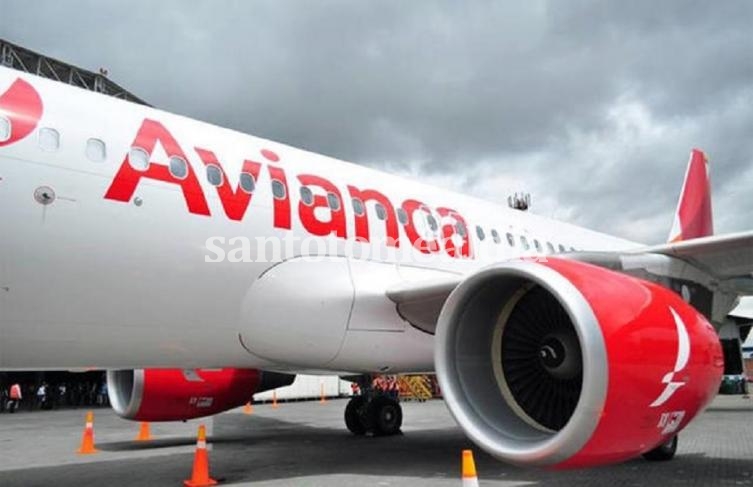 Avianca comenzará a operar con un vuelo hacia Reconquista.