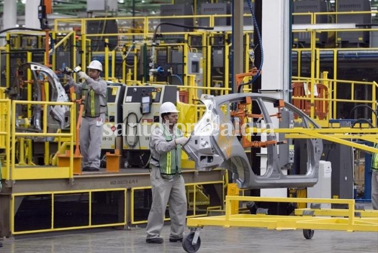 La actividad cayó 5,8% en septiembre y la economía ya está en recesión