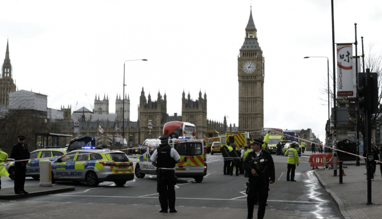 La policía no dará a conocer aún la identidad de los atacantes de Londres