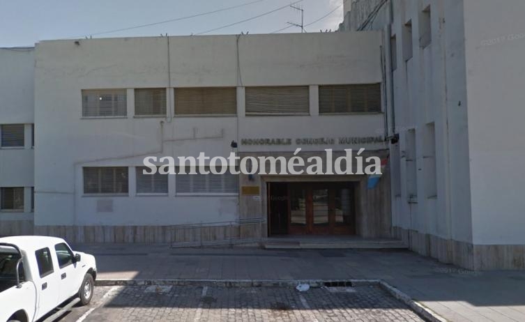 Santa Fe: El Concejo aprobó el financiamiento para la remodelar Avenida Freyre