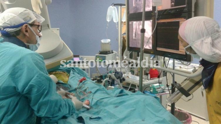 Los santafesinos también podrán votar por la donación de órganos