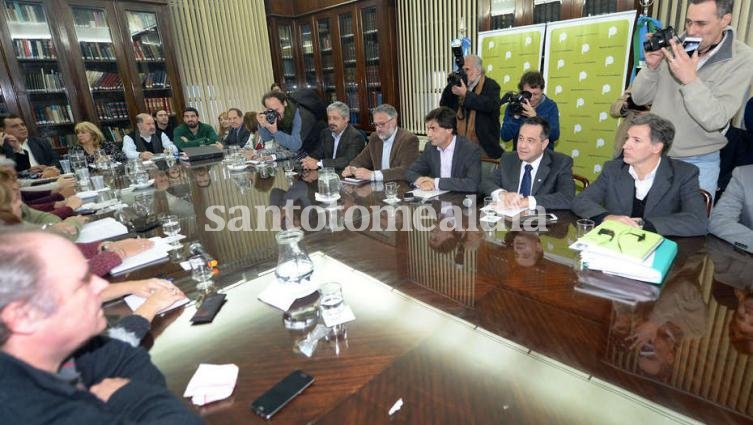 Buenos Aires: Los gremios docentes convocan a otro paro este miércoles