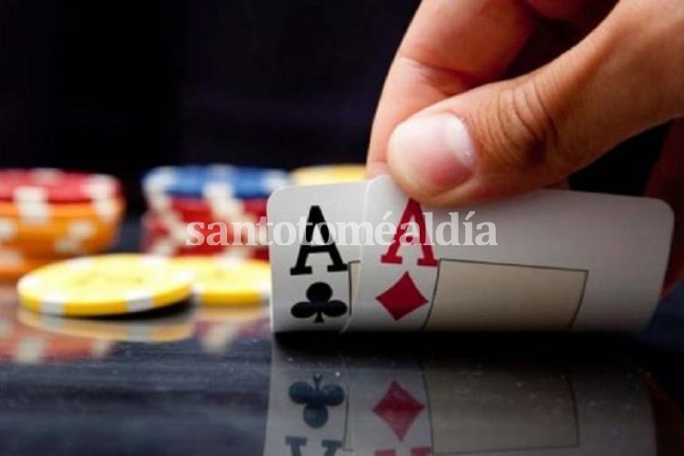 Juego clandestino: 16 allanamientos en cuatro localidades