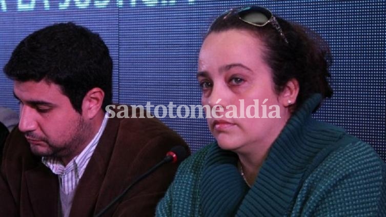 La diputada Josefina González fue operada de urgencia y su pronóstico es reservado