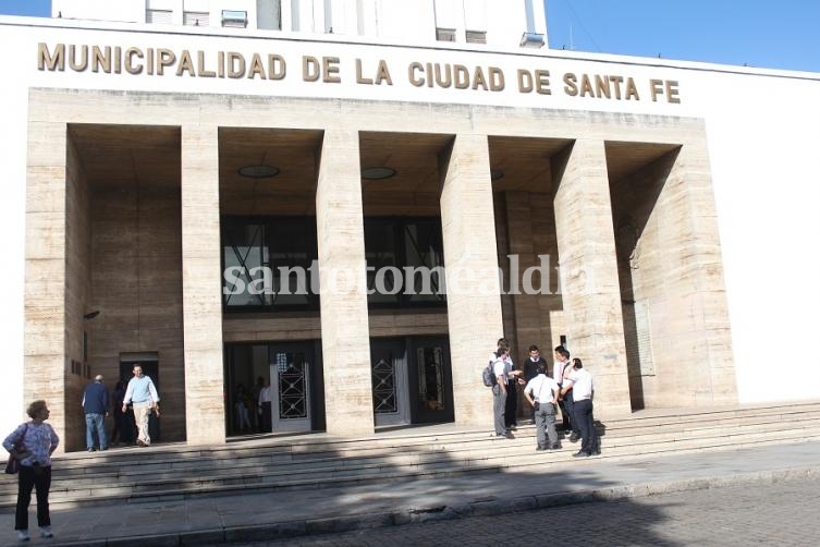 El Municipio de Santa Fe presenta una nueva aplicación móvil