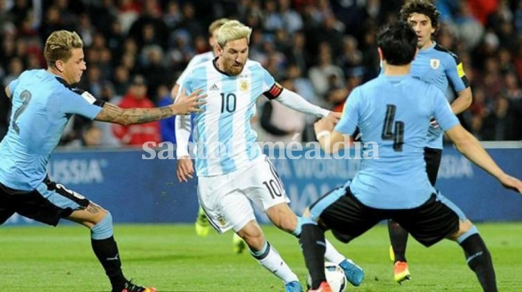 Ya tiene fecha y horario el choque clave ante Uruguay