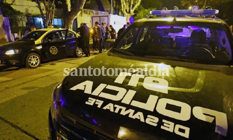 Santa Fe, la ciudad con mayor índice de homicidios del país