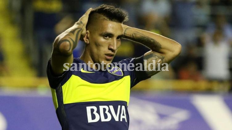 San Pablo rechazó la oferta de Boca por Centurión