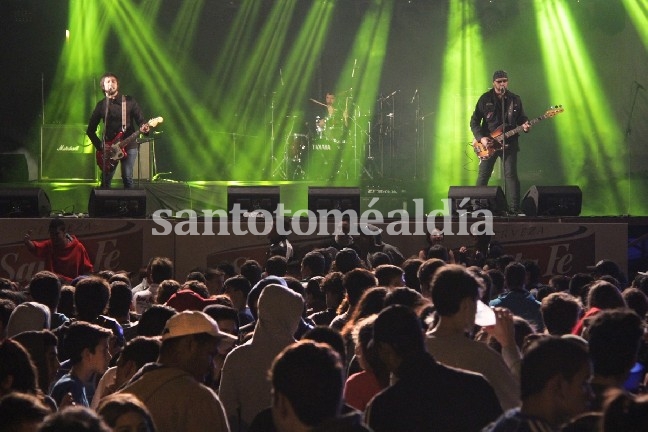 Primavera Rock 2017: presentan una nueva edición del Concurso de Bandas Escolares
