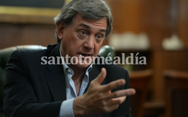 Rechazaron la apelación de Boasso y no podrá competir en la interna de Cambiemos