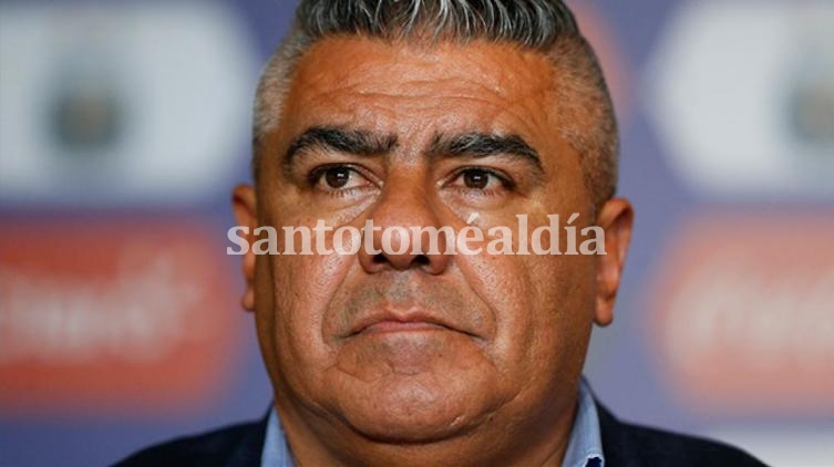 Tapia: 
