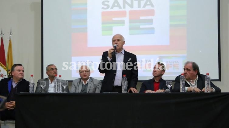 Amplían la asistencia financiera para productores tamberos