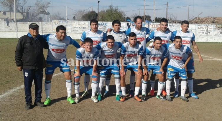 Atenas y Don Salvador terminaron a mano