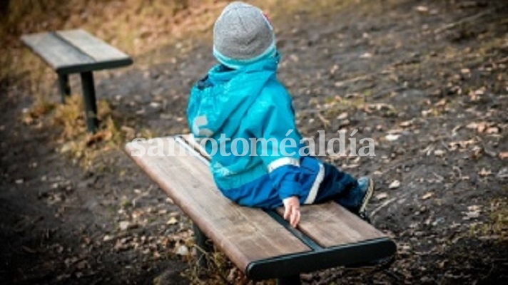 Colombia: Cada día se dan por desaparecidos a siete menores de edad