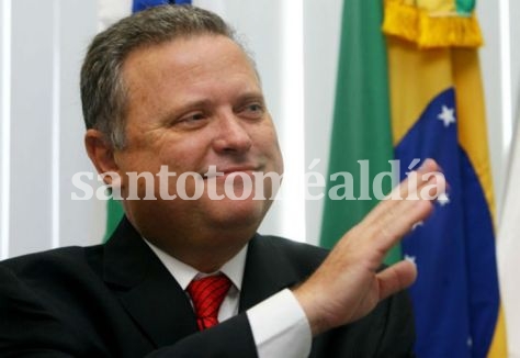 Brasil: Afirman que la familia de un ministro se benefició de subsidios al maíz