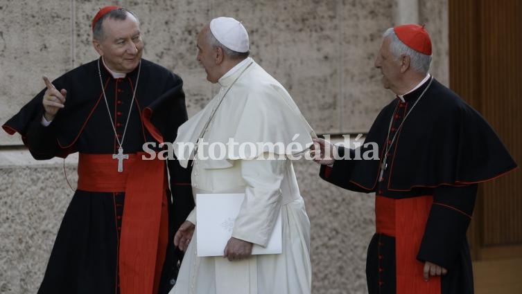 Venezuela: el Vaticano pidió suspender la Constituyente