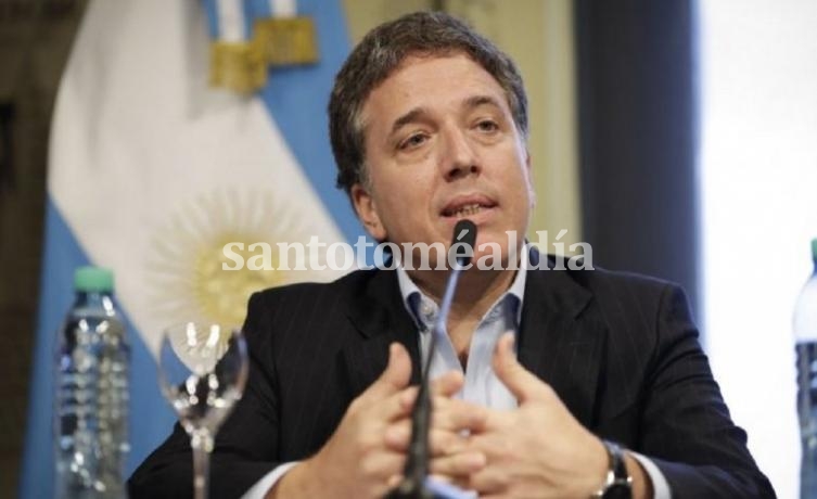 “Hemos decidido llegar al equilibrio fiscal en 2019”