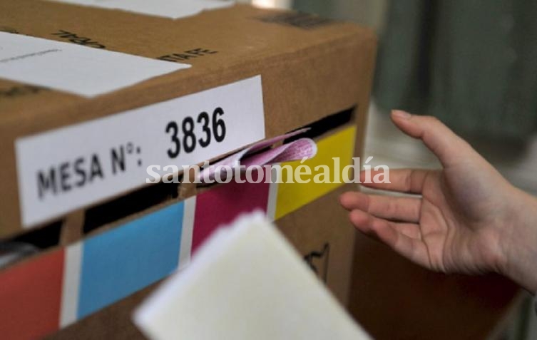 Todo lo que debés saber sobre las elecciones de este domingo