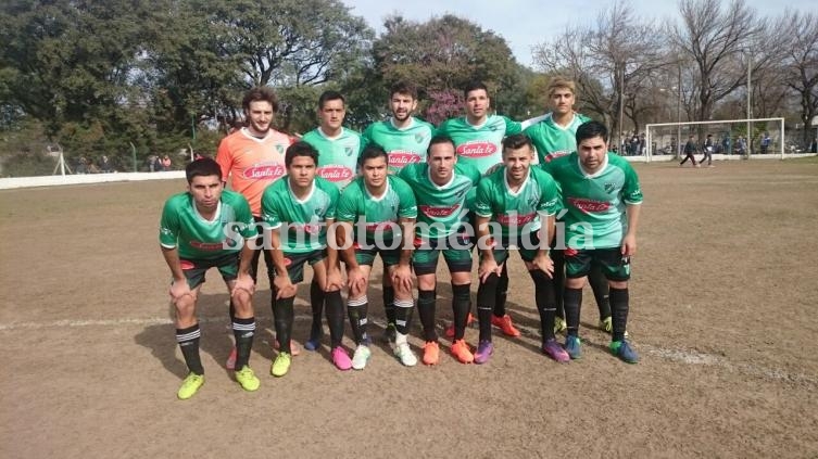 Don Salvador buscará pelear uno de los ascensos.