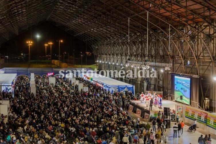 Foto: Municipalidad de Santa Fe