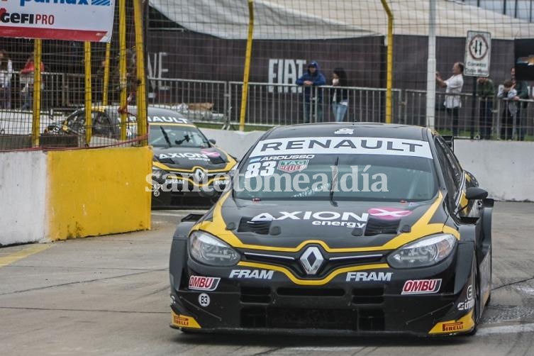 Foto: Municipalidad de Santa Fe