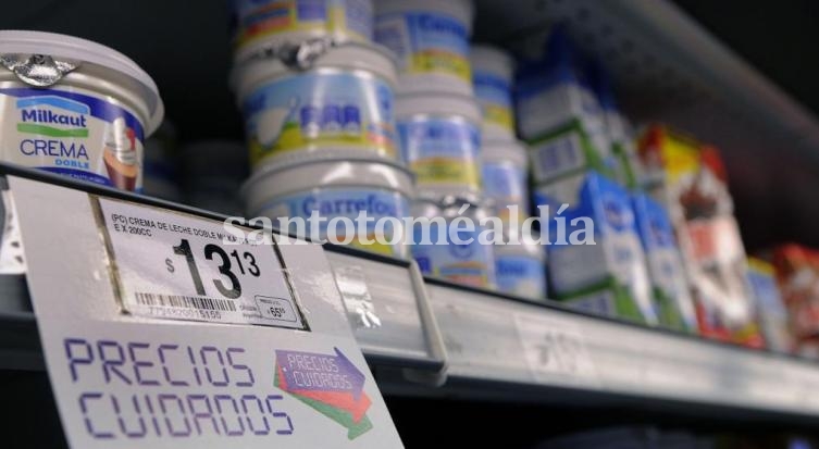 Renovaron la lista de Precios Cuidados 