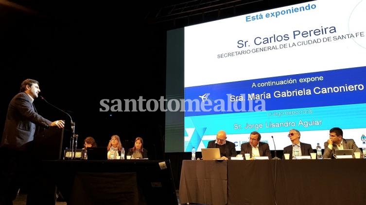 Cinco empresas interesadas en sumar vuelos a Sauce Viejo