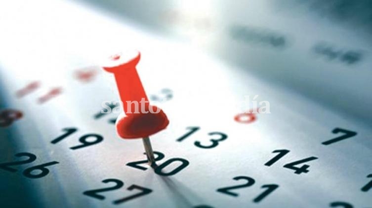 El próximo fin de semana XL llegará a fin de abril