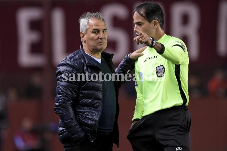 El parate le viene como anillo al dedo a Madelón