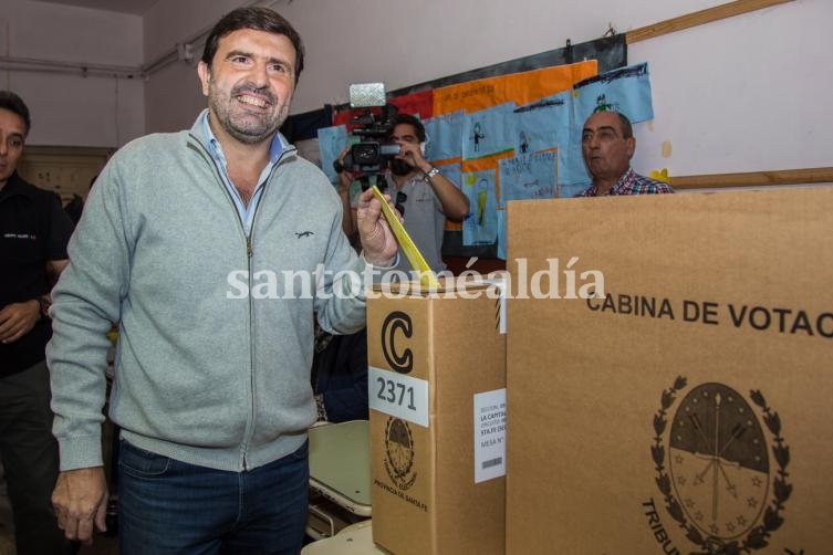 “Queremos que estas elecciones nos ayuden a consolidar el cambio que estamos realizando en la Ciudad” 