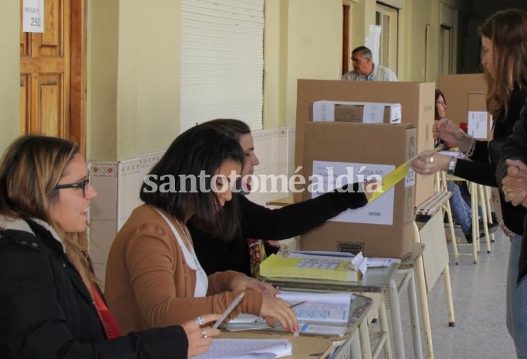 Elecciones presidenciales 2019: el 11 de agosto serán las primarias y el 27 de octubre las generales